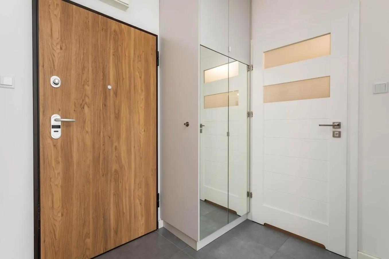 Pinacolada Lux Suite Mokotow Warsaw