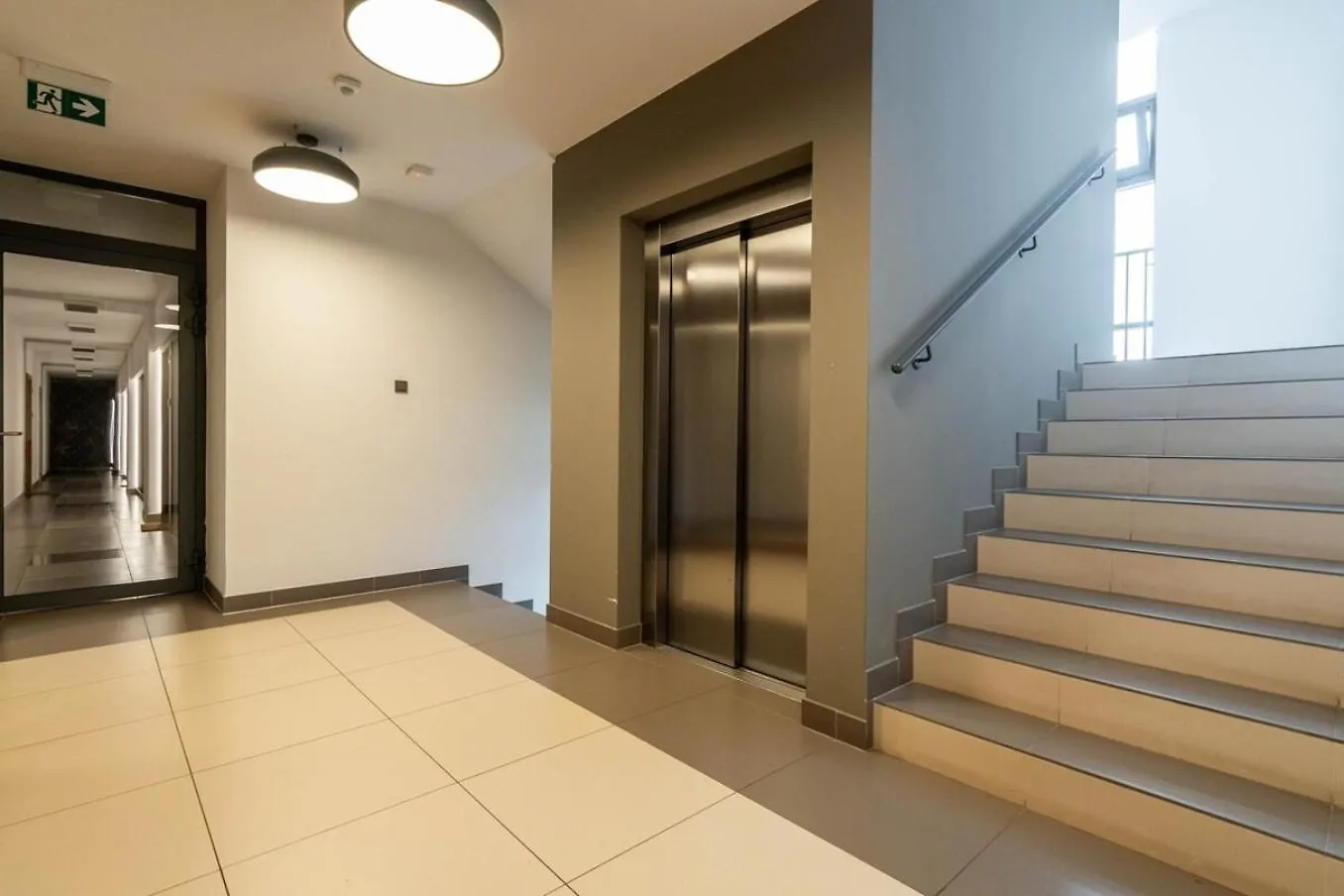Apartment Pinacolada Lux Suite Mokotow Warsaw