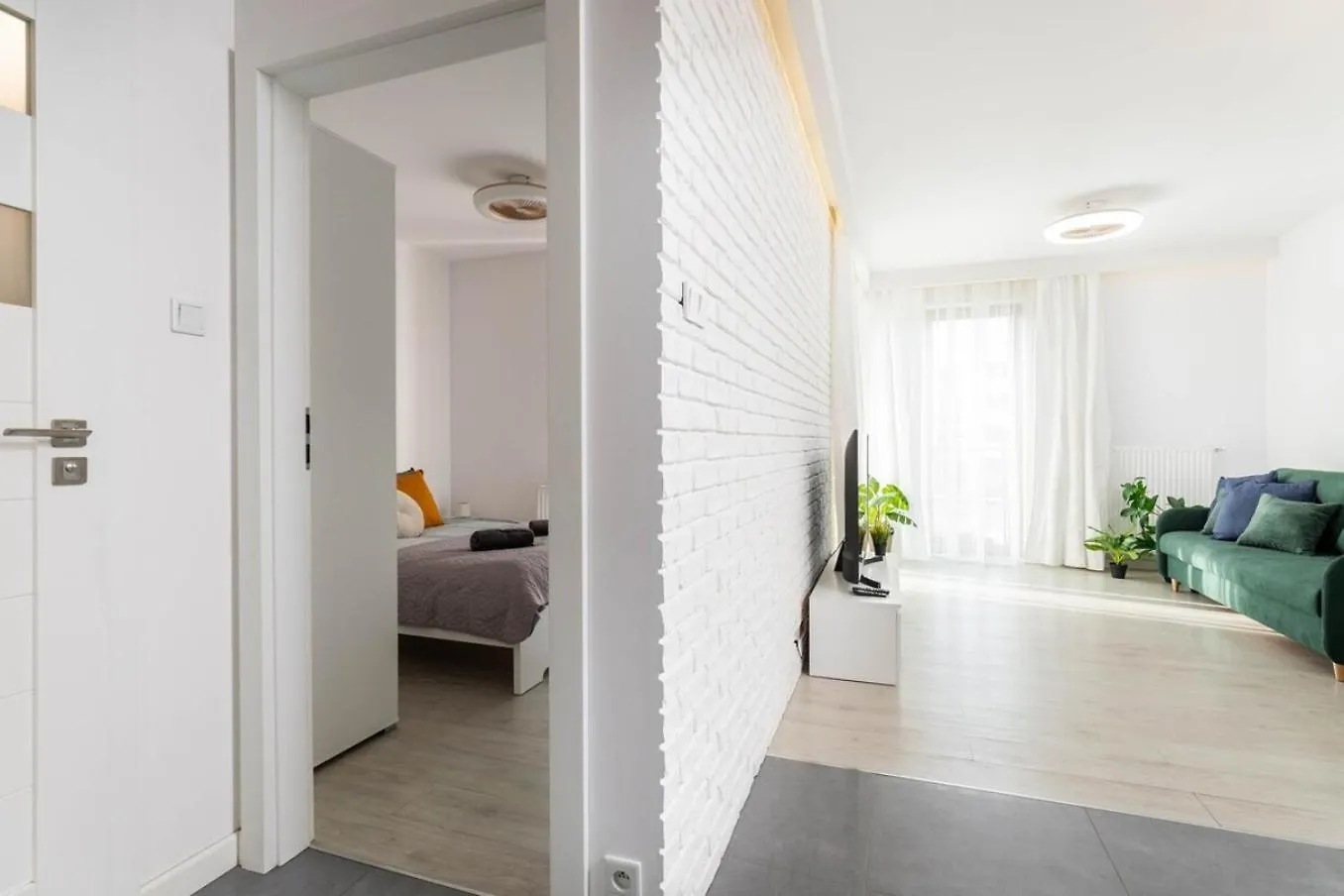 Pinacolada Lux Suite Mokotow Warsaw 0*,