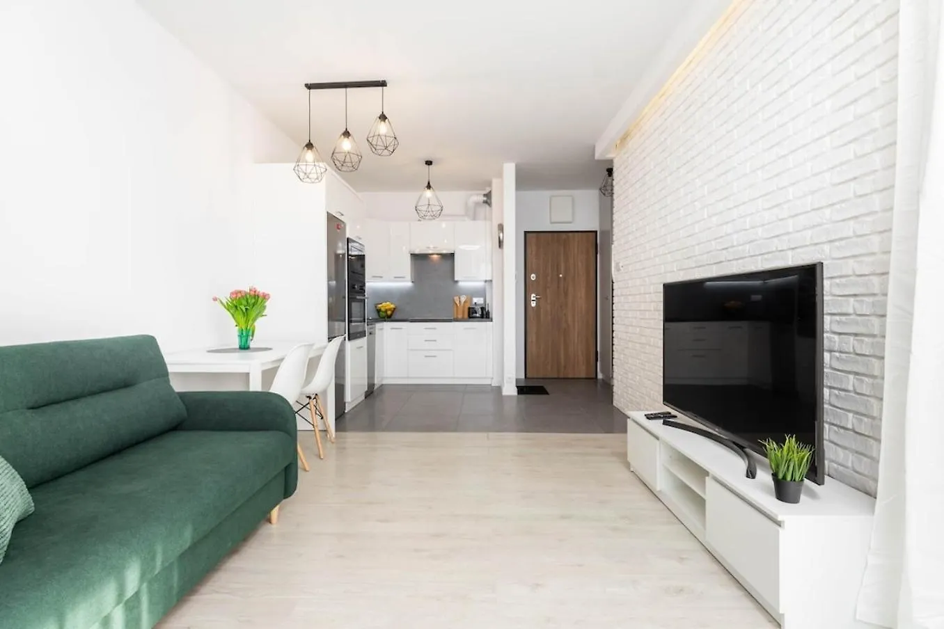 Pinacolada Lux Suite Mokotow Warsaw
