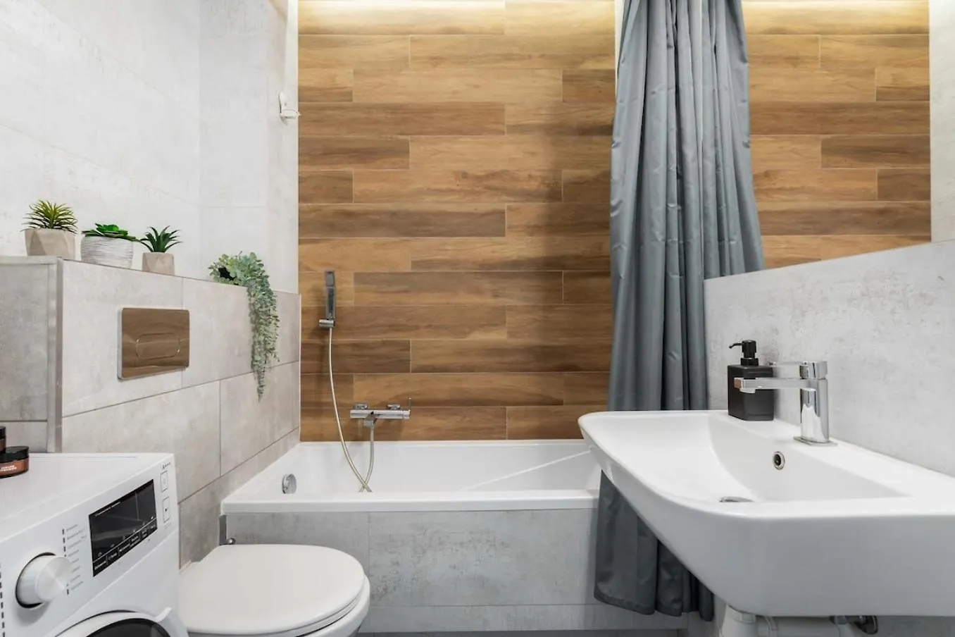 Pinacolada Lux Suite Mokotow Warsaw