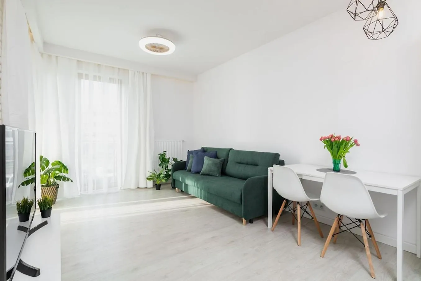 Pinacolada Lux Suite Mokotow Warsaw 0*,